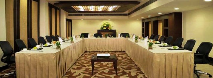 341/Country Inn & Suites Sector-12 - Gurgaon 03.jpg